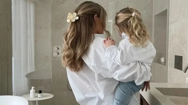 Είσαι νέα μαμά; Αυτά είναι τα 6 ρούχα που χρειάζεσαι πιο πολύ