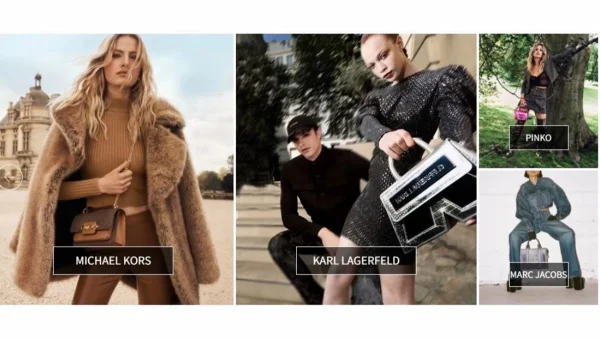 Gruppo Mossialos: Επώνυμα ρούχα & παπούτσια που θα αναβαθμίσουν το στυλ σου