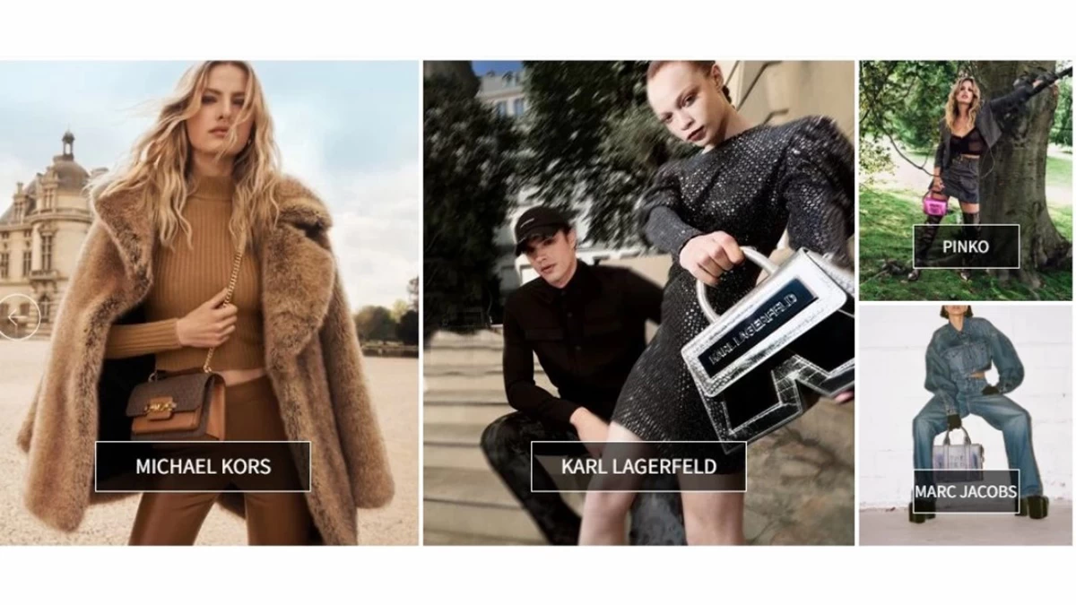 Gruppo Mossialos: Επώνυμα ρούχα & παπούτσια που θα αναβαθμίσουν το στυλ σου