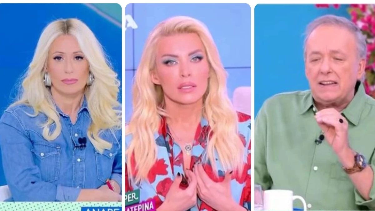 Μαρία Μπακοδήμου για κόντρα Καινούργιου - Μικρούτσικου: «Δείχνει να ασφυκτιούν κάτω από την ίδια στέγη...»