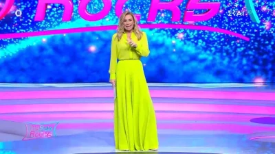 My style rocks πρεμιέρα: Συστήθηκε στο κοινό η νέα κριτική επιτροπή - Τα πρώτα λόγια της Κατερίνας Καραβάτου