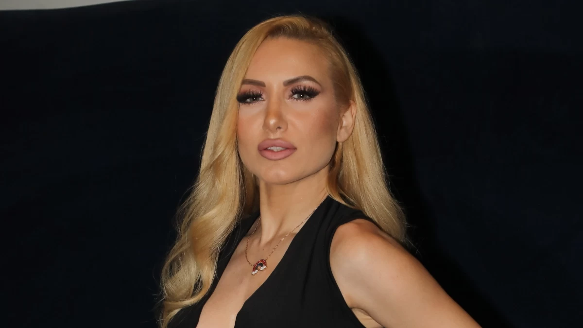 Νάιρα Αλεξοπούλου: «Μου πρότειναν, όταν ήμουν ανήλικη, να μου δώσουν 20.000 ευρώ για να πάω για μια νύχτα μαζί τους...»