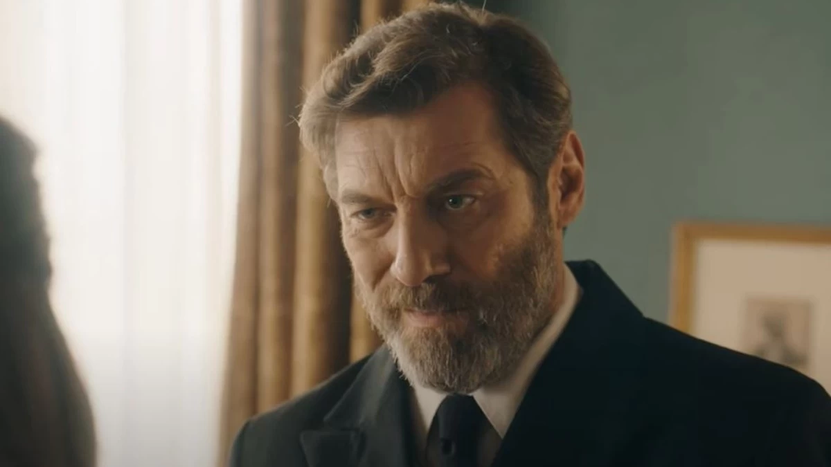 Το Ναυάγιο (7/2): «Στην αστυνομία η ταυτότητα μιας νεκρής;» - Ένα βήμα πριν αποκαλυφθεί το δολοφονικό πρόσωπο του Ιπποκράτη