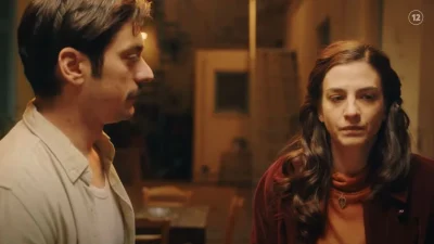 Το Ναυάγιο (13/2): «Η καρδιά μου λέει να φύγουμε» - Ο Πέτρος παρακαλάει την Ειρήνη μετά την αποκάλυψη της ταυτότητας του