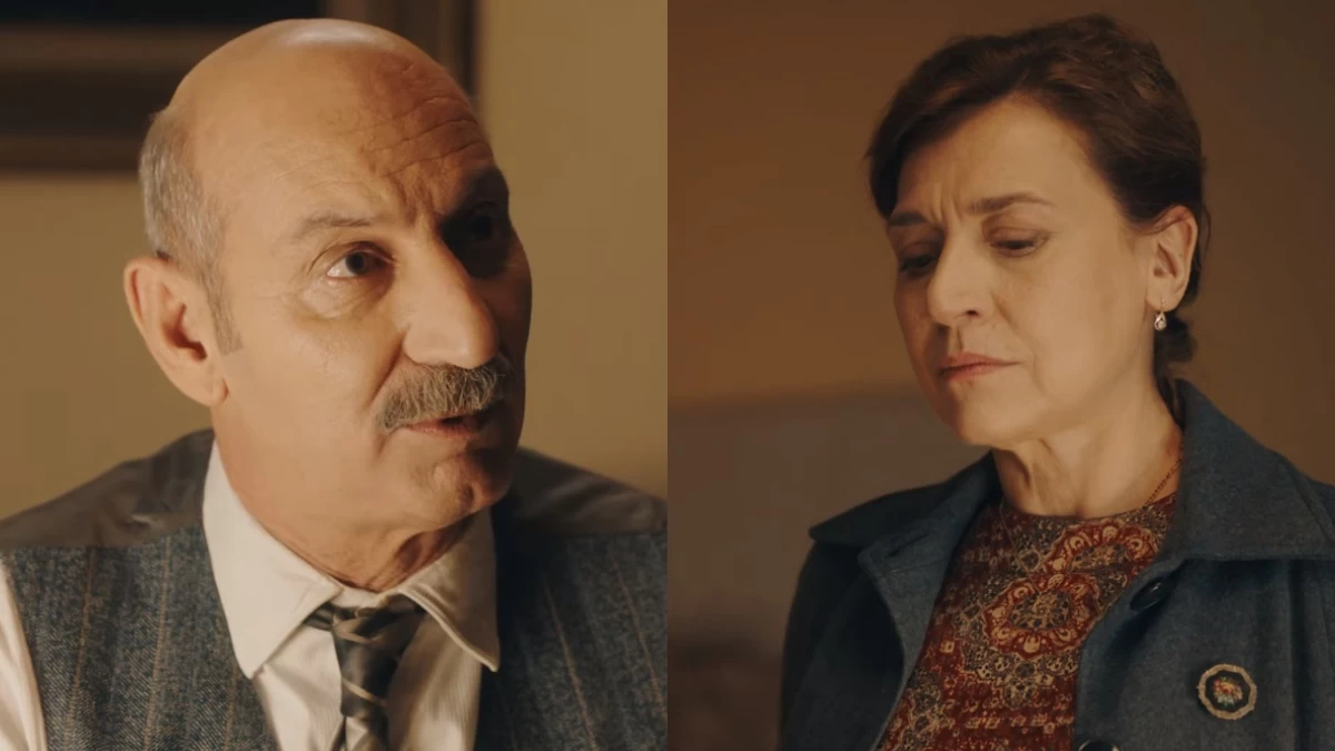 Ναυάγιο: «Άρα η Θεοδώρα είναι παιδί μου!» - Σοκ για τον Δημήτρη, Η Μαρία ''σπάει'' για πρώτη φορά τη σιωπή της