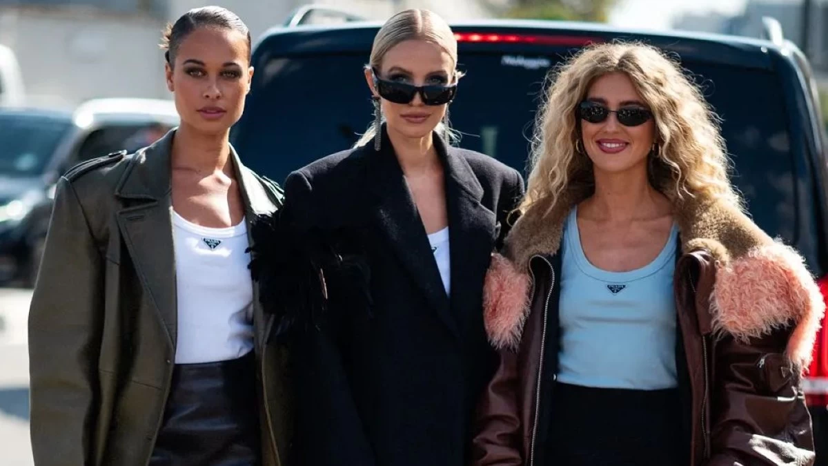 Αυτό το παντελόνι φοράνε τώρα όσες ξέρουν από στυλ