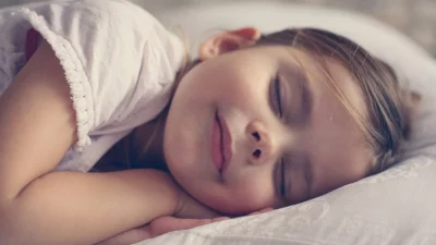 Παιδιά & νυχτερινός τρόμος: Πόσο ανησυχητικός είναι; Δες τι λέει ο ειδικός & τι πρέπει οπωσδήποτε να γνωρίζεις!