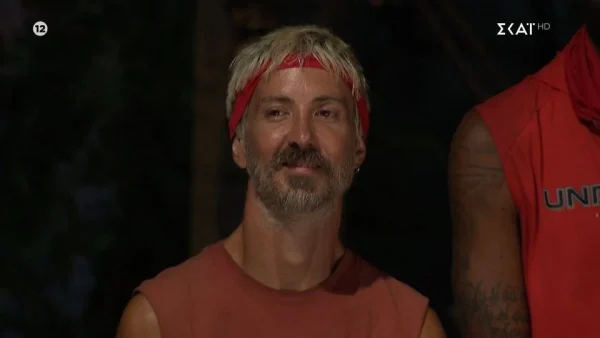 Νίκος Γκάνος - Η πρώτη ανάρτηση μετά το Survivor και η αποκάλυψη για τον Σάκη Ρουβά: «Πολύς κόσμος δεν ξέρει...»