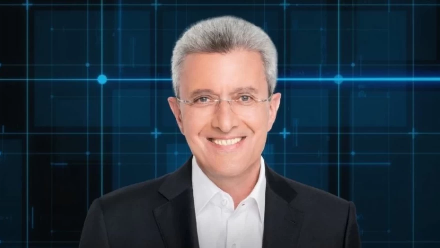 Ενώπιος Ενωπίω καλεσμένος του Νίκου Χατζηνικολάου