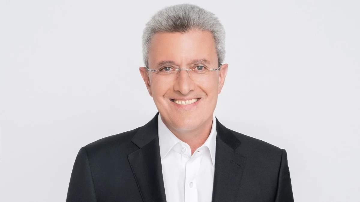 Ενώπιος Ενωπίω: Δίνει πολύ σπάνια συνεντεύξεις - Θα συζητηθεί ιδιαίτερα ο καλεσμένος του Νίκου Χατζηνικολάου