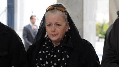 Κραυγή αγωνίας από τη Νόρα Βαλσάμη: «Όλα είναι χάλια! Ζω με μία σύνταξη 500 ευρώ, είμαι ολομόναχη»