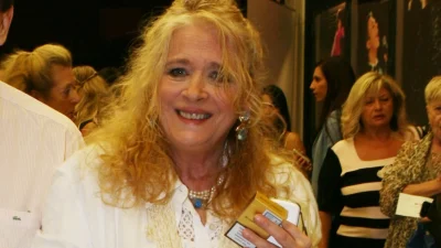 Νόρα Βαλσάμη: Εξακολουθεί να ζει στην ανέχεια - Εξελίξεις με το σπίτι της που κινδύνευε να πλειστηριαστεί