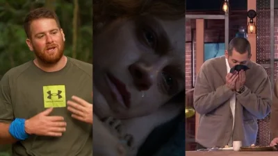 Τηλεθέαση 19/2: Ο ανταγωνισμός το έριξε σε νούμερα - Μάγισσα, Masterchef ή Survivor ήρθε 3ο και καταϊδρωμένο;