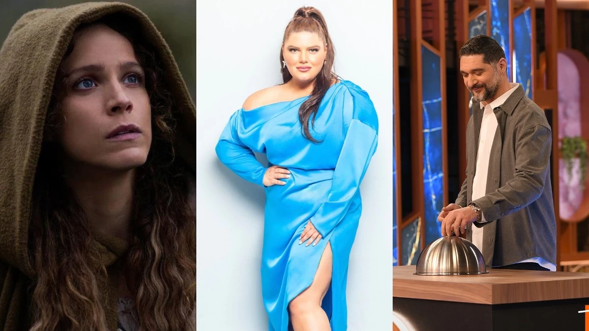 Η τηλεθέασης της Τετάρτης 7/2: Ανατροπές και δυσάρεστες εκπλήξεις στα νούμερα