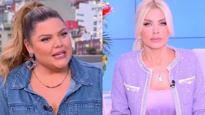 Νούμερα τηλεθέασης 27/2: Οι ανατροπές της Τρίτης - Τα μονοψήφια και τα διψήφια της τηλεόρασης