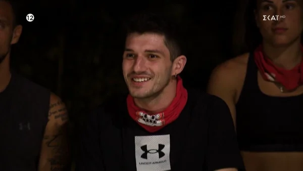 Ντάνιελ Νούρκα: Να γιατί όλοι μιλούν για εκείνον - Το παρελθόν του Survivor παίκτη που λίγοι γνωρίζουν