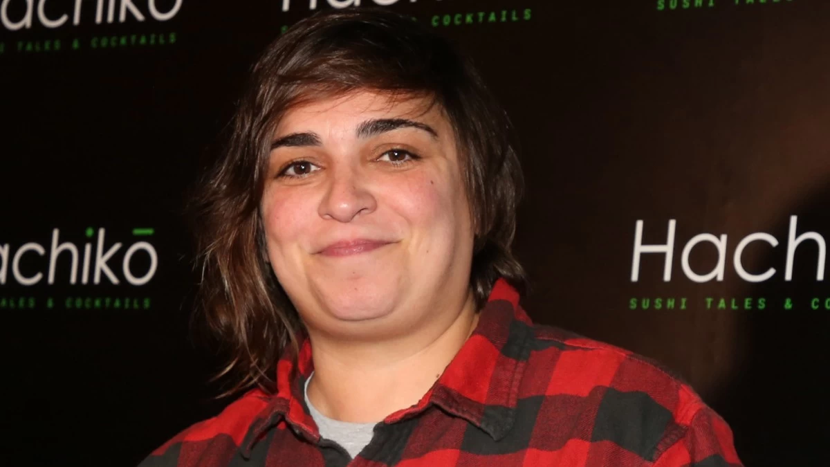 Ντέμη Γεωργίου για το νομοσχέδιο για τα ομόφυλα ζευγάρια: «Ευχαριστώ αλλά εγώ θέλω να πάω σε εκκλησία, να ντυθώ νυφούλα»