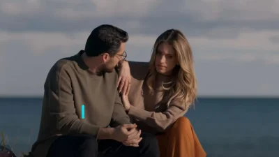 Ο πρώτος από εμάς (1/2): «Θέλεις να έρθεις να μείνεις μαζί μου;» - Στιγμές ευτυχίας για την Κάτια και τον Άλκη