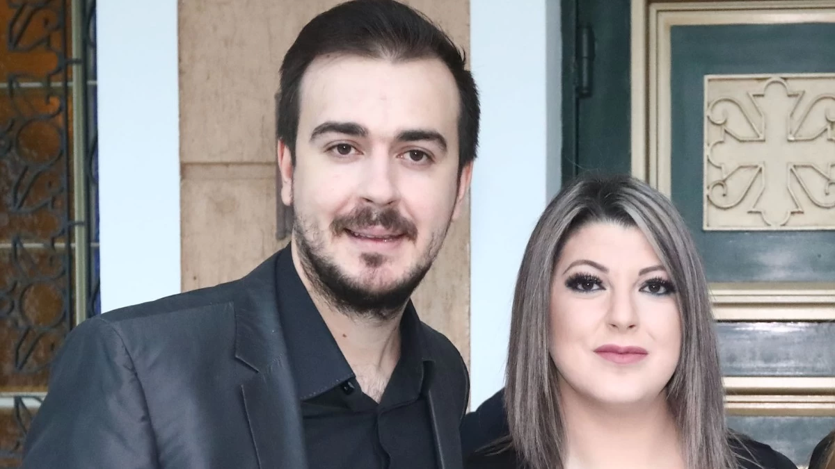 Όλγα Κιουρτσάκη: Οι σπαρακτικές αναρτήσεις που έκανε για το θάνατο της γιαγιάς της