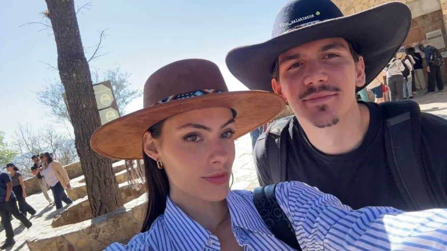 Όλγα Ντάλλα Παύλος Γαλακτερός