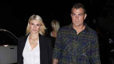 Survivor 2024 - Ο Στέλιος Χανταμπάκης επιβεβαιώνει το πρόβλημα υγείας της Όλγας Πηλιάκη: «Έχει ένα θέμα...»