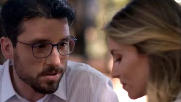 Ο Πρώτος από εμάς: Ο Άλκης αρρωσταίνει ξανά πολύ σοβαρά