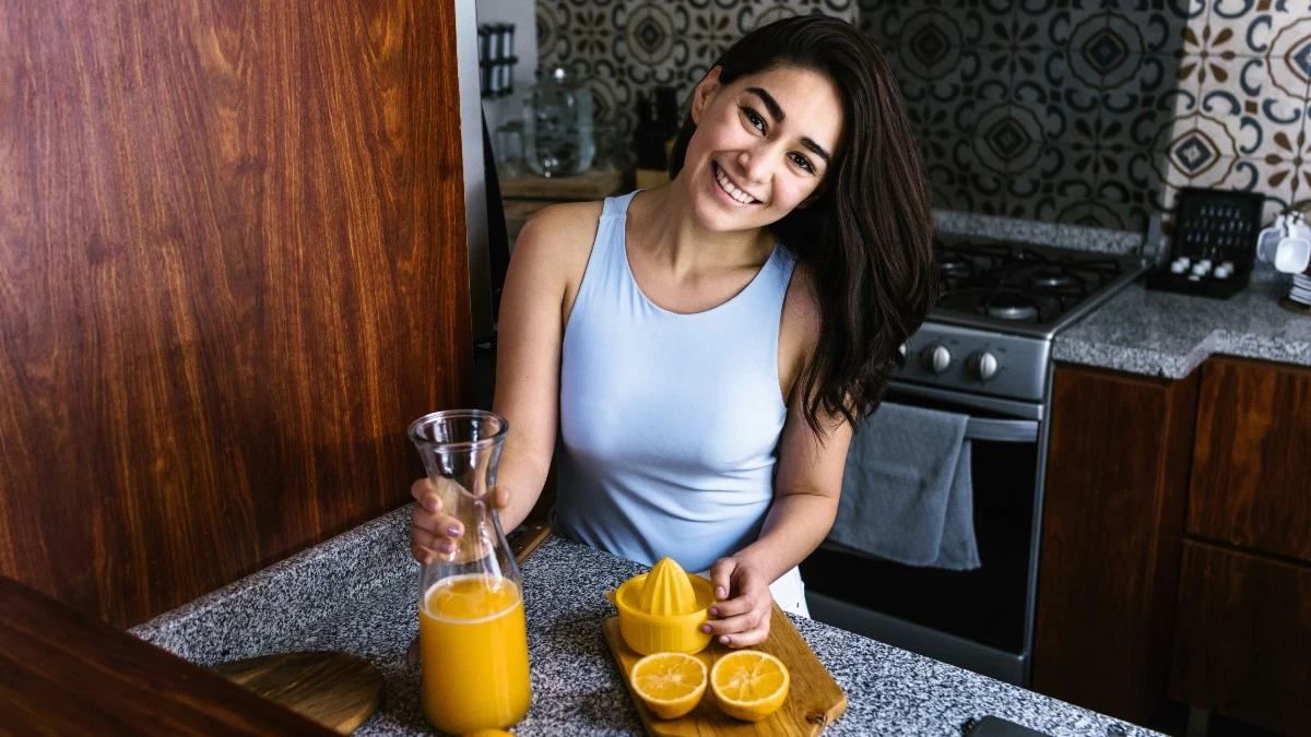 To σούπερ-φρούτο με την αντιφλεγμονώδη δράση που σε κρατά χορτάτη & «κόβει» τις λιγούρες!