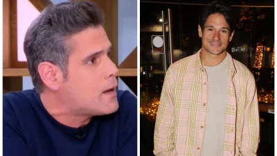 Δημήτρης Ουγγαρέζος για Πάνο Βλάχο: «Το σύστημα που λέει ότι χτυπάει, αυτό υπηρετεί μέχρι τώρα...»