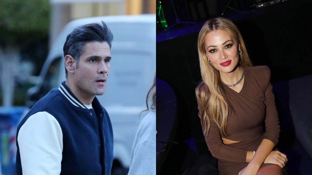 Πυρ και μανία ξανά ο Ουγγαρέζος: «Τη μία την έχω βάλει και σπίτι μου, έχει περάσει από 45 παραγωγούς ξέρει ποιον θα "γλείψει"! Την Βουλγαράκη την έχω...»