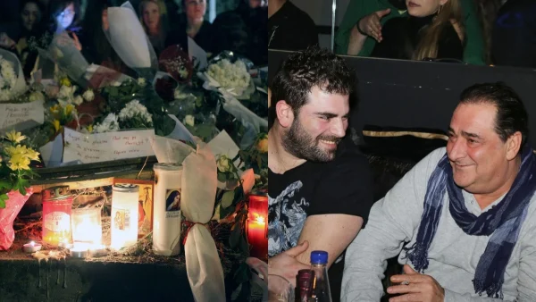 Παντελής Παντελίδης: Συμπληρώνονται 8 χρόνια από τον θάνατό του - Σχεδόν δύο μήνες διαφορά από το ''φευγιό'' του Βασίλη Καρρά