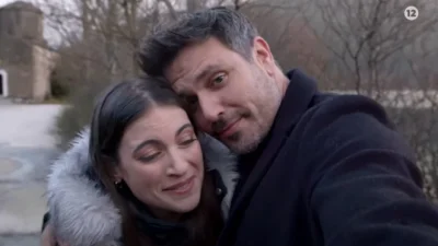 Παγιδευμένοι: «Μην κλαις! Θες να παντρευτούμε;» - Το "παραμύθι" διαλύεται από τα ψέματα...