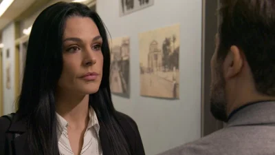 Παγιδευμένοι (6/2): Την ώρα που όλοι γύρω τους ζουν μεγάλη τραγωδία, εκείνος της κάνει πρόταση γάμου