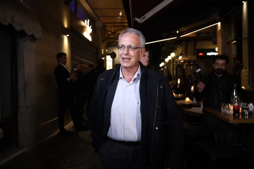 Παναγιώτης Ρήγας