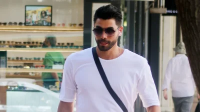 Παναγιώτης Βασιλάκος: «Μου έδιναν πολύ καλά χρήματα αλλά...» - Ο λόγος που απέρριψε την πρόταση για το Survivor