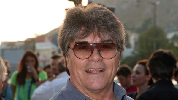 Πάνος Μιχαλόπουλος : «Δεν θέλει να επιστρέψει στη δουλειά, δικαίωμά του είναι...» - Τι αποκαλύπτει συνάδελφός του