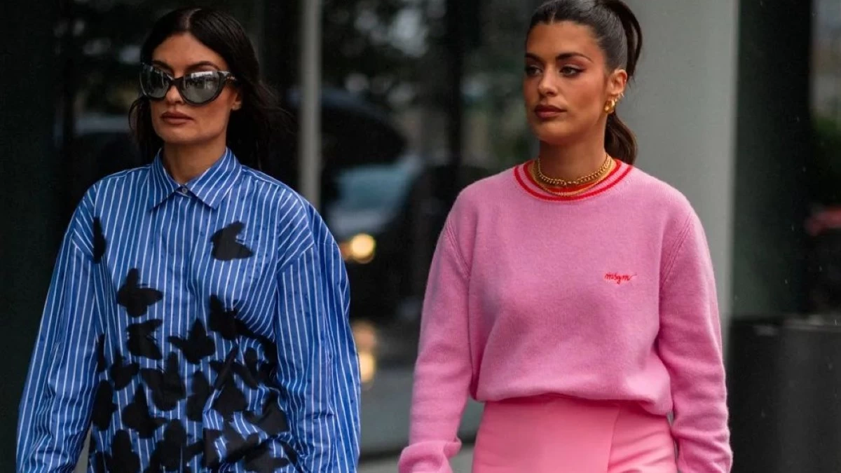 Αυτά είναι τα 6 παντελόνια που θα κυριαρχήσουν την Άνοιξη/Καλοκαίρι 2024 - Πώς θα τα φορέσεις