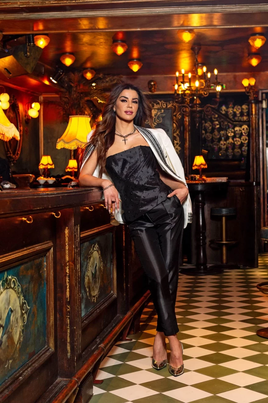 Ειρήνη Παπαδοπούλου