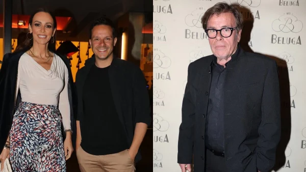 Νέα «πυρά» από τον Δημήτρη Παπανώτα για Μπέττυ Μαγγίρα και Δημήτρη Μακαλιά: «Αν κρίνω από τα νούμερα τηλεθέασης, δεν έχουν τεράστια απήχηση...»