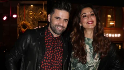 Κατερίνα Παπουτσάκη & Θοδωρής Μαραντίνης: Όλη η αλήθεια για τη σχέση τους - Τι συμβαίνει με τους δύο καλλιτέχνες