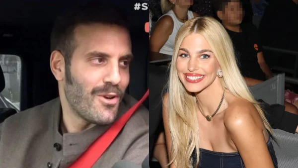 Νίκος Παππάς: Ερωτηματικά με τις νέες δηλώσεις του για τη Βάλια Χατζηθεοδώρου - «Βλέπεις πόσο αδίστακτοι είναι...»