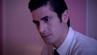 Ο Παράδεισος των κυριών (19/2): «Ήρθα να παραδοθώ για το φόνο της Νέλλυς και τον εμπρησμό του Παραδείσου»