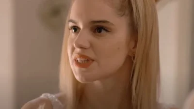 Ο παράδεισος των κυριών (12/2): «Δεν θέλω να παντρευτώ!» - Ο Σίμος παρατάει την Αμαλία στα σκαλιά της εκκλησίας;