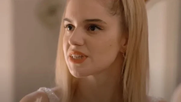 Ο παράδεισος των κυριών (12/2): «Δεν θέλω να παντρευτώ!» - Ο Σίμος παρατάει την Αμαλία στα σκαλιά της εκκλησίας;