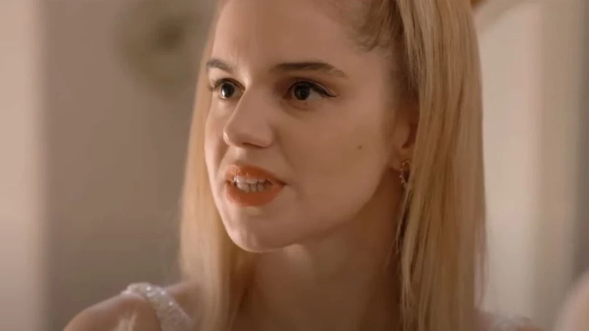 Ο παράδεισος των κυριών (12/2): «Δεν θέλω να παντρευτώ!» - Ο Σίμος παρατάει την Αμαλία στα σκαλιά της εκκλησίας;