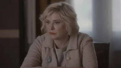 Ο Παράδεισος των κυριών - Αποκλειστικό: Η Βικτώρια τον δηλητηριάζει και τον στέλνει στο νοσοκομείο