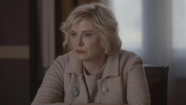 Ο Παράδεισος των κυριών - Αποκλειστικό: Η Βικτώρια τον δηλητηριάζει και τον στέλνει στο νοσοκομείο