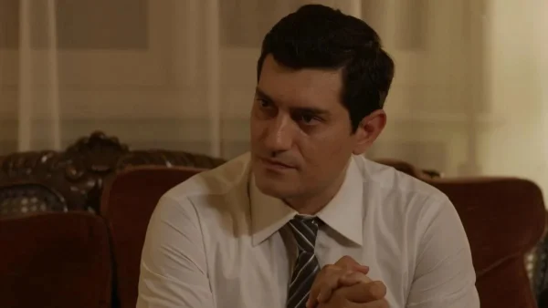 Ο παράδεισος των κυριών (20/2): «Οφθαλμός αντί οφθαλμού» - Του ρίχνει δηλητήριο και τον σκοτώνει