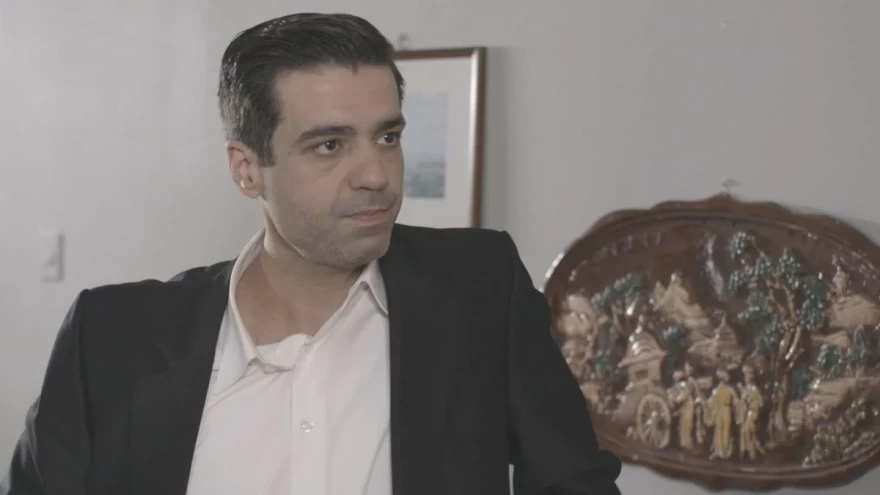 Ο Παράδεισος των κυριών Φώτης