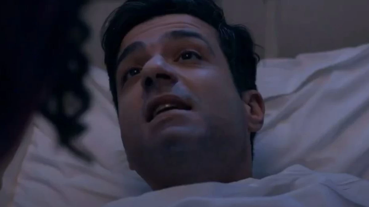 Ο παράδεισος των κυριών (21/2): «Η Καρτεζίνη με έφαγε» - Τα λόγια του Φώτη στο "κρεβάτι του πόνου" λίγο πριν χάσει τις αισθήσεις του