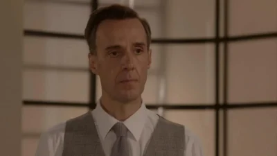 Ο Παράδεισος των κυριών (1/2): «Είμαι ομοφυλόφιλος» - Η Πιπίτσα οργισμένη επιτίθεται στον Μάρκο